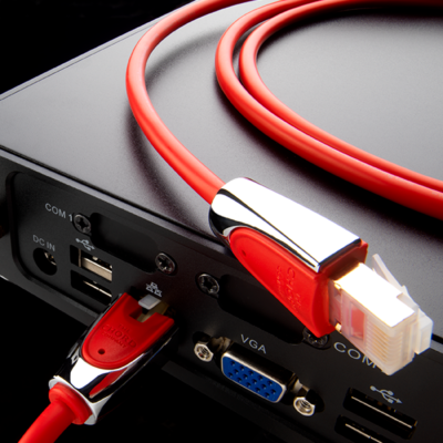 Chord Digital Cables