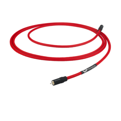 Chord ShawlineX ARAY 1RCA To RCA Sub Cable