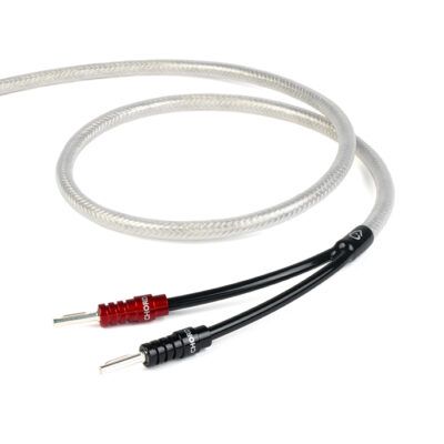 Chord Speaker Cables