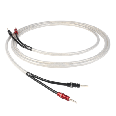 Chord ShawlineX Speaker Cable (Ban-Ban)(Single)