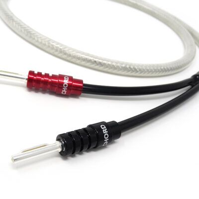 Chord Speaker Cables