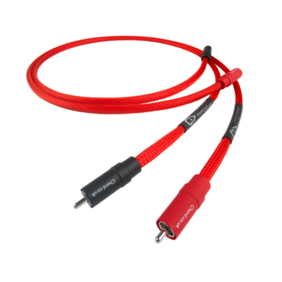 Chord ShawlineX 2RCA to 2RCA Cable