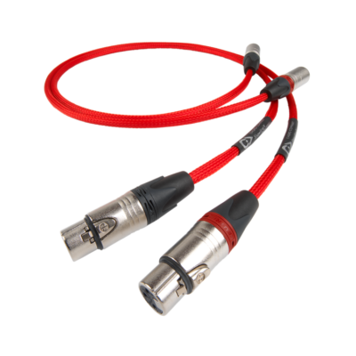 Chord ShawlineX 2XLR to 2XLR Cable