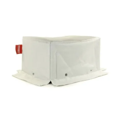 Hoody 3 Fire And Acoustic Speaker Hood For 5" To 6" Rectangular Speakers