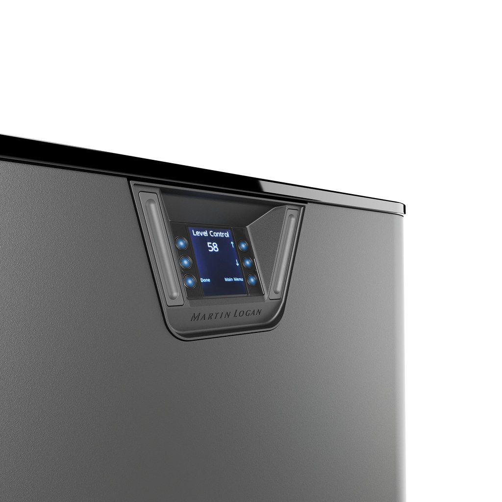 Martin Logan Depth 212 Subwoofer