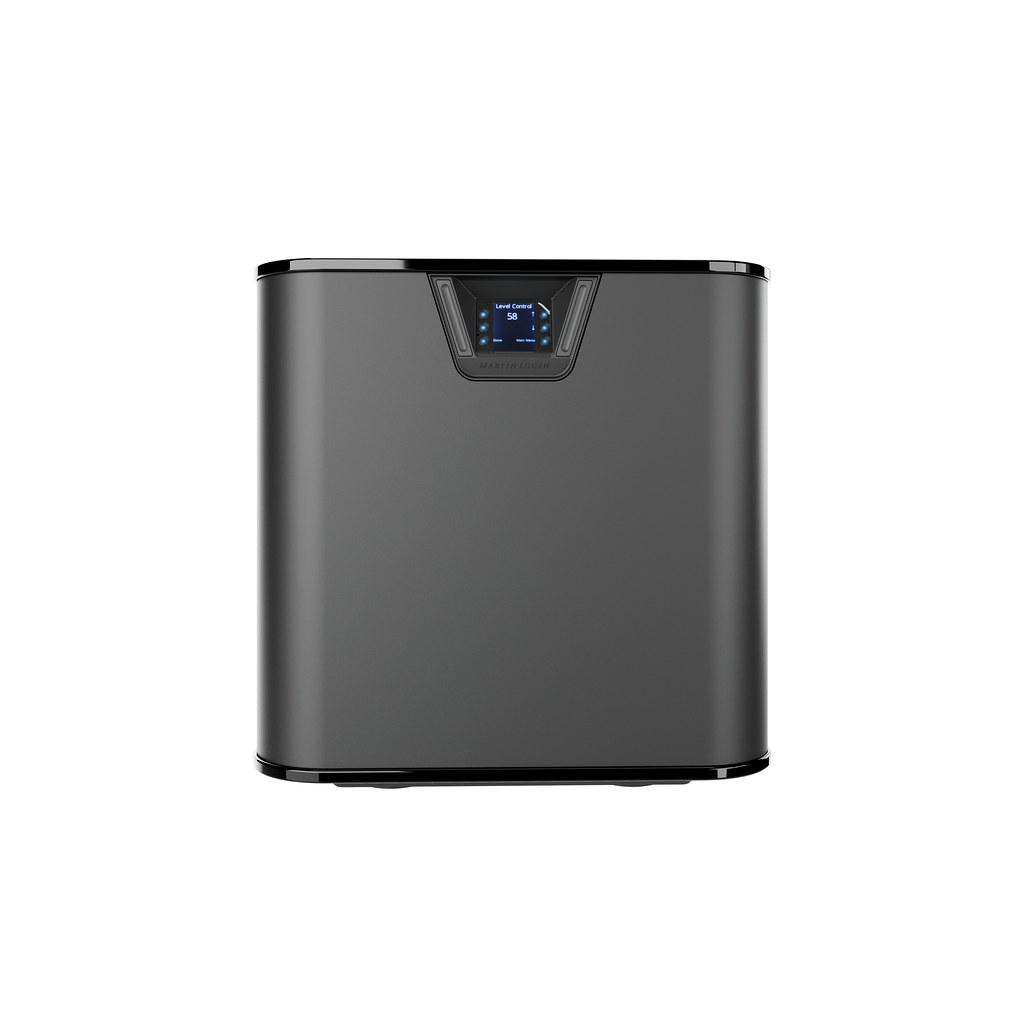 Martin Logan Depth 212 Subwoofer