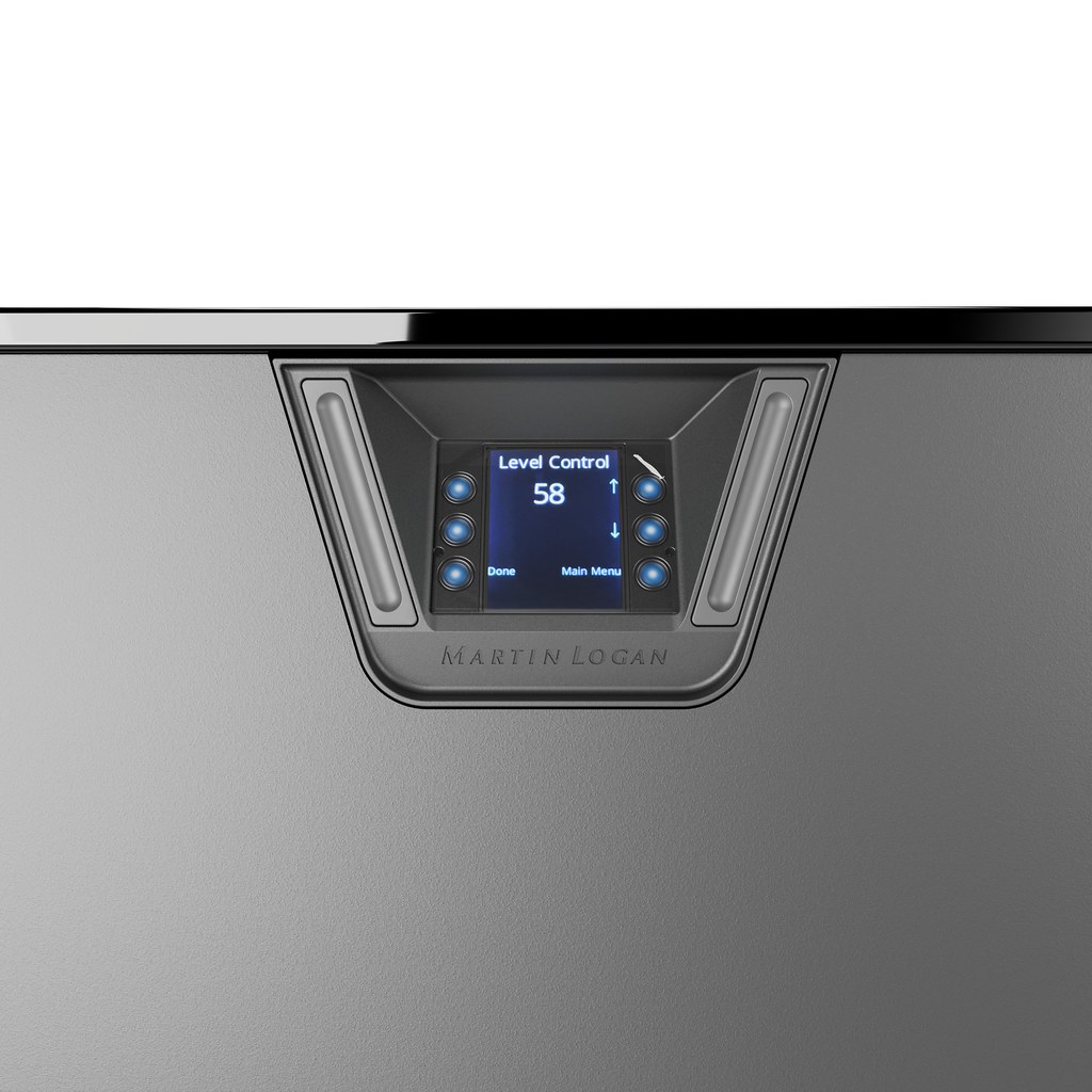 Martin Logan Depth 212 Subwoofer