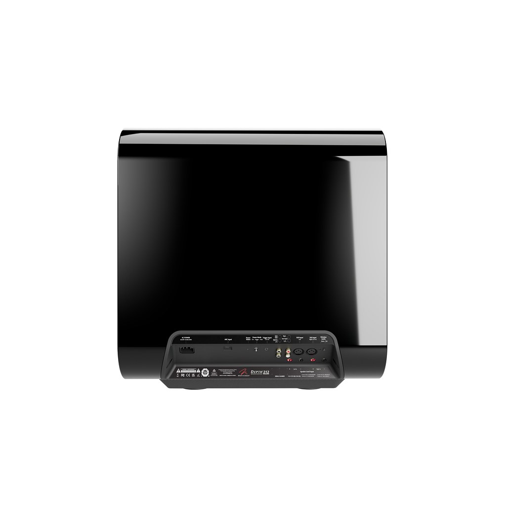 Martin Logan Depth 212 Subwoofer