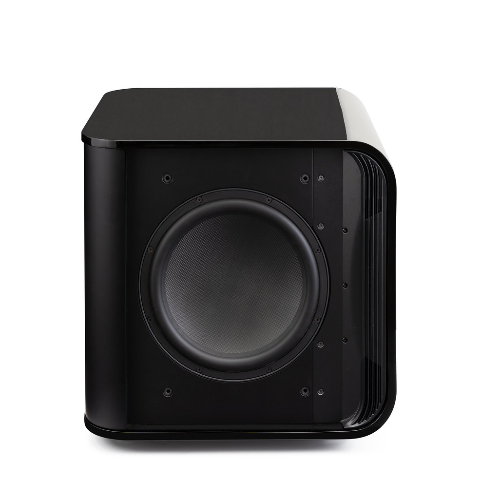 Martin Logan Depth 212 Subwoofer