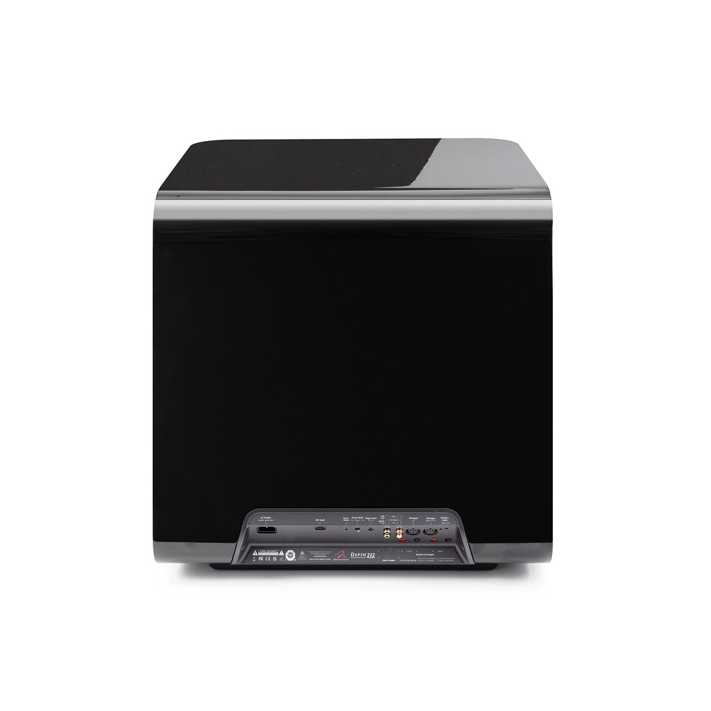 Martin Logan Depth 212 Subwoofer