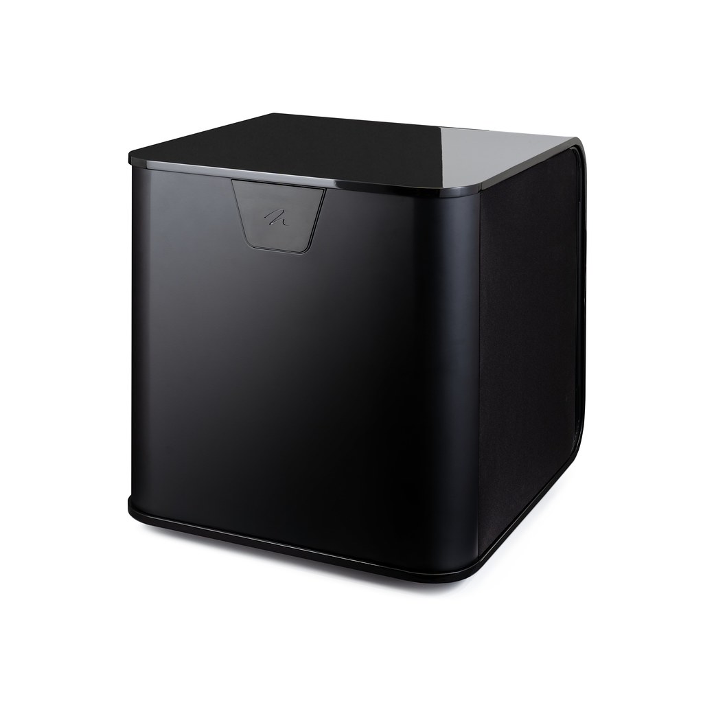 Martin Logan Depth 212 Subwoofer
