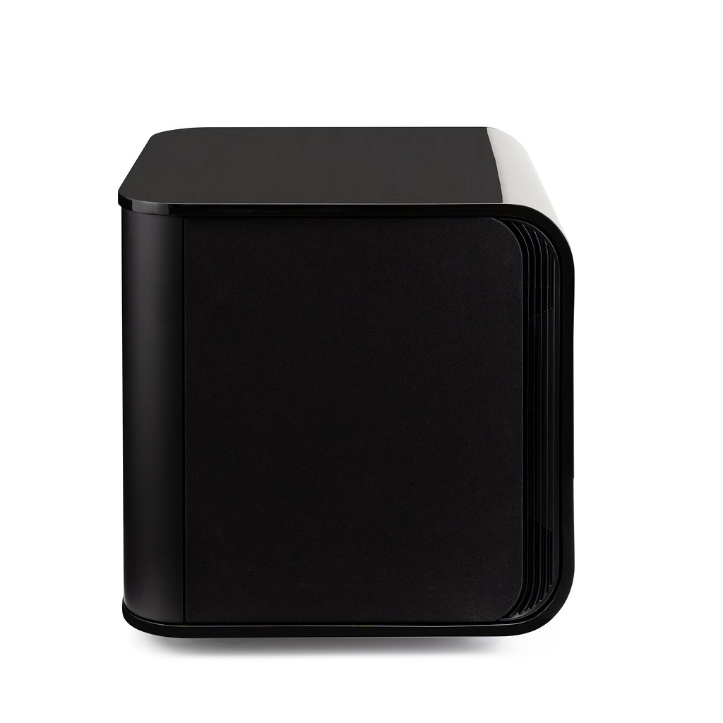 Martin Logan Depth 212 Subwoofer