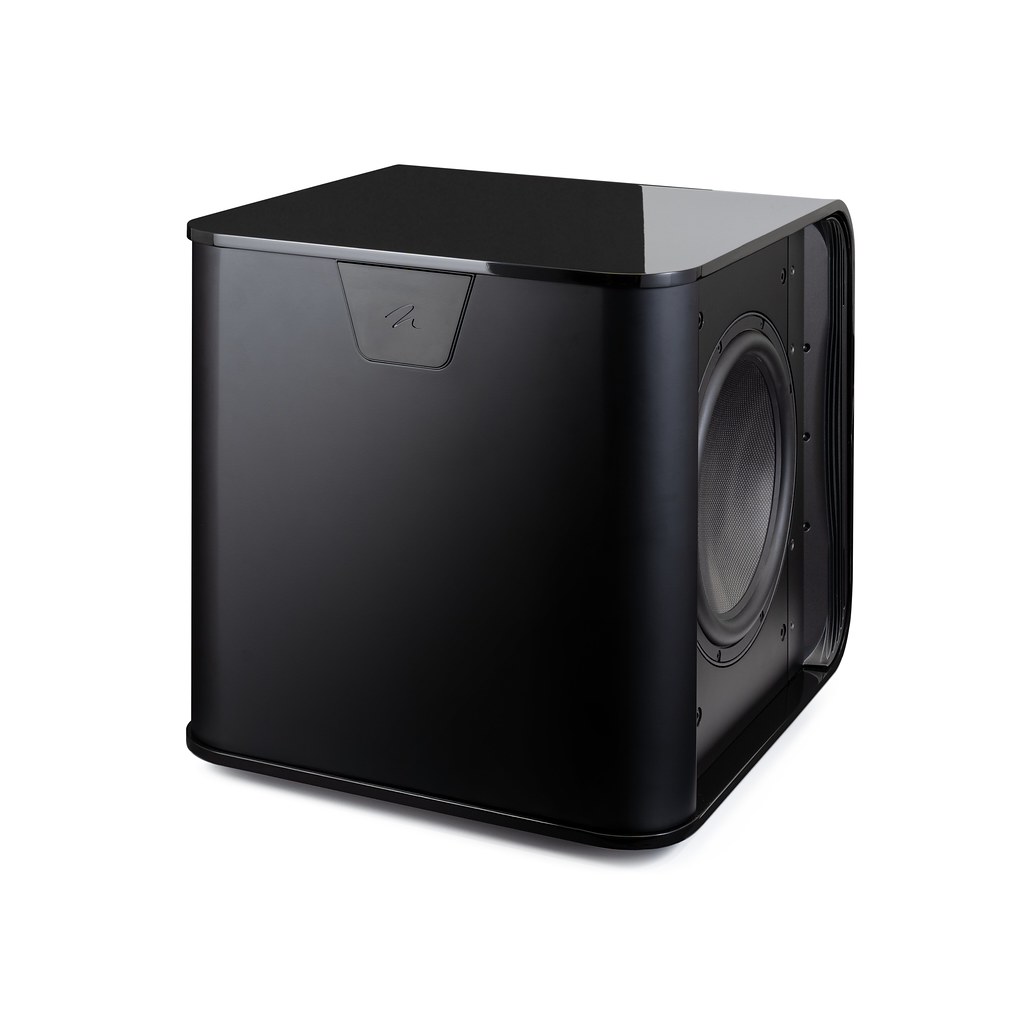 Martin Logan Depth 212 Subwoofer