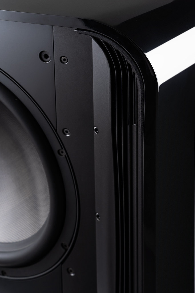 Martin Logan Depth 212 Subwoofer