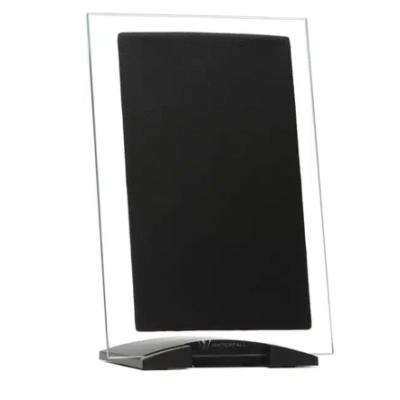 Waterfall Audio Hurricane Evo Speaker (Single)(Black)