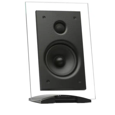 Waterfall Audio