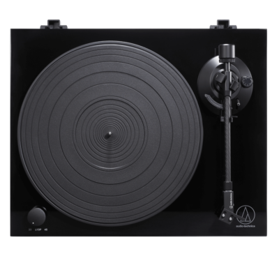 Turntables
