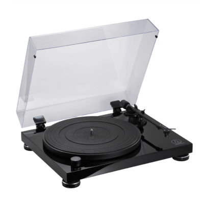 Turntables