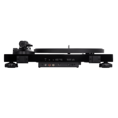 Turntables