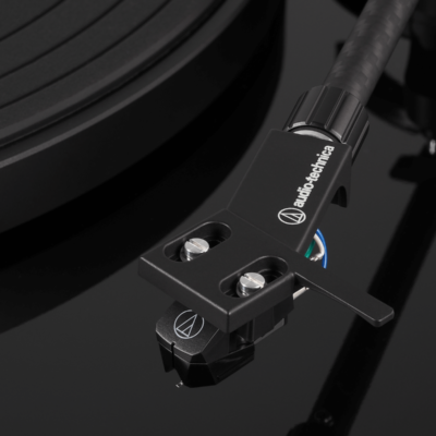 Turntables