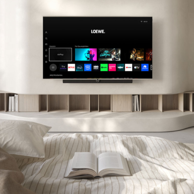 Loewe Antares 42" OLED Smart TV