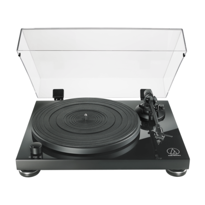Audio Technica AT-LPW50PB Turntable