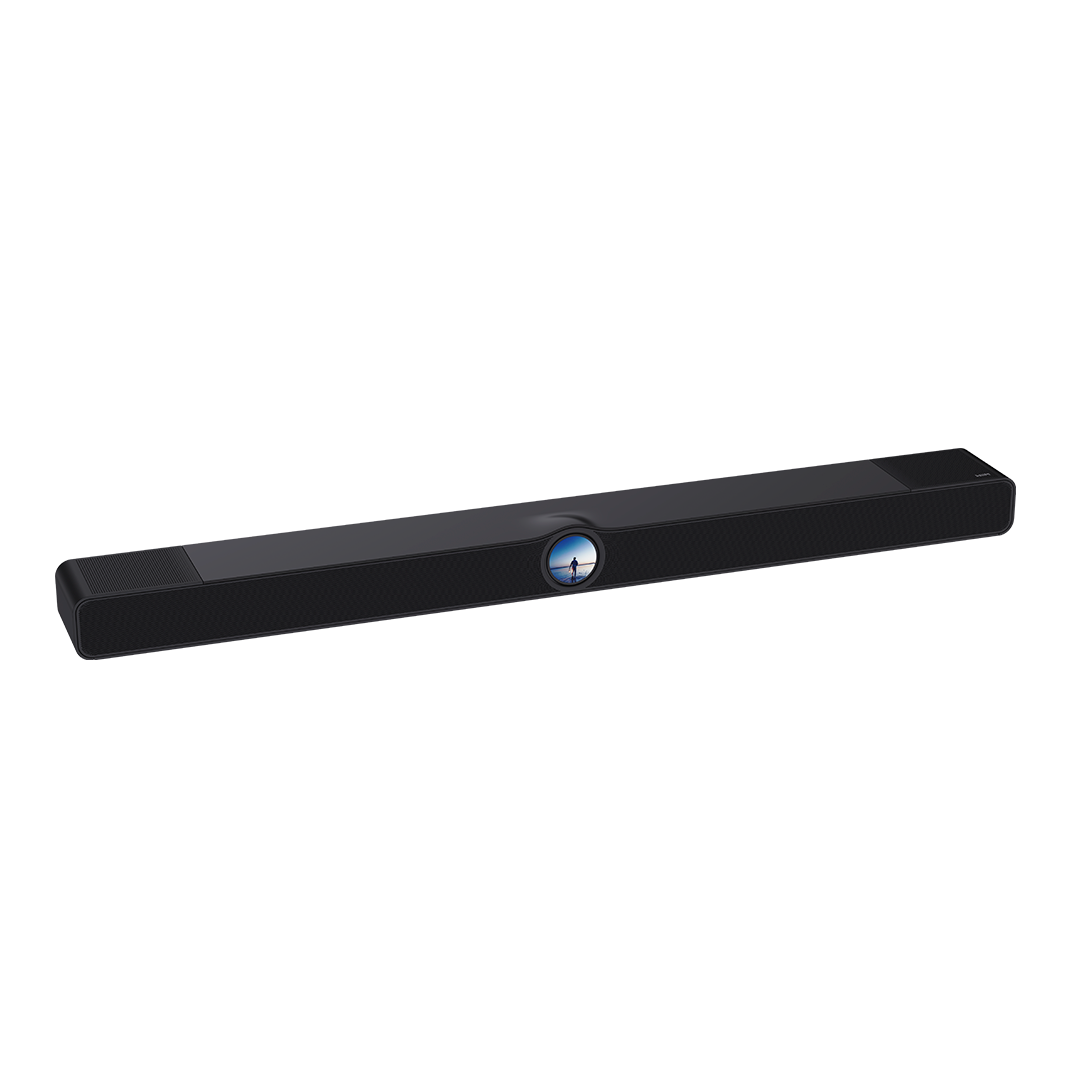 WiiM Bar Soundbar