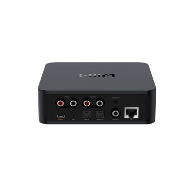 Wireless Streamers
