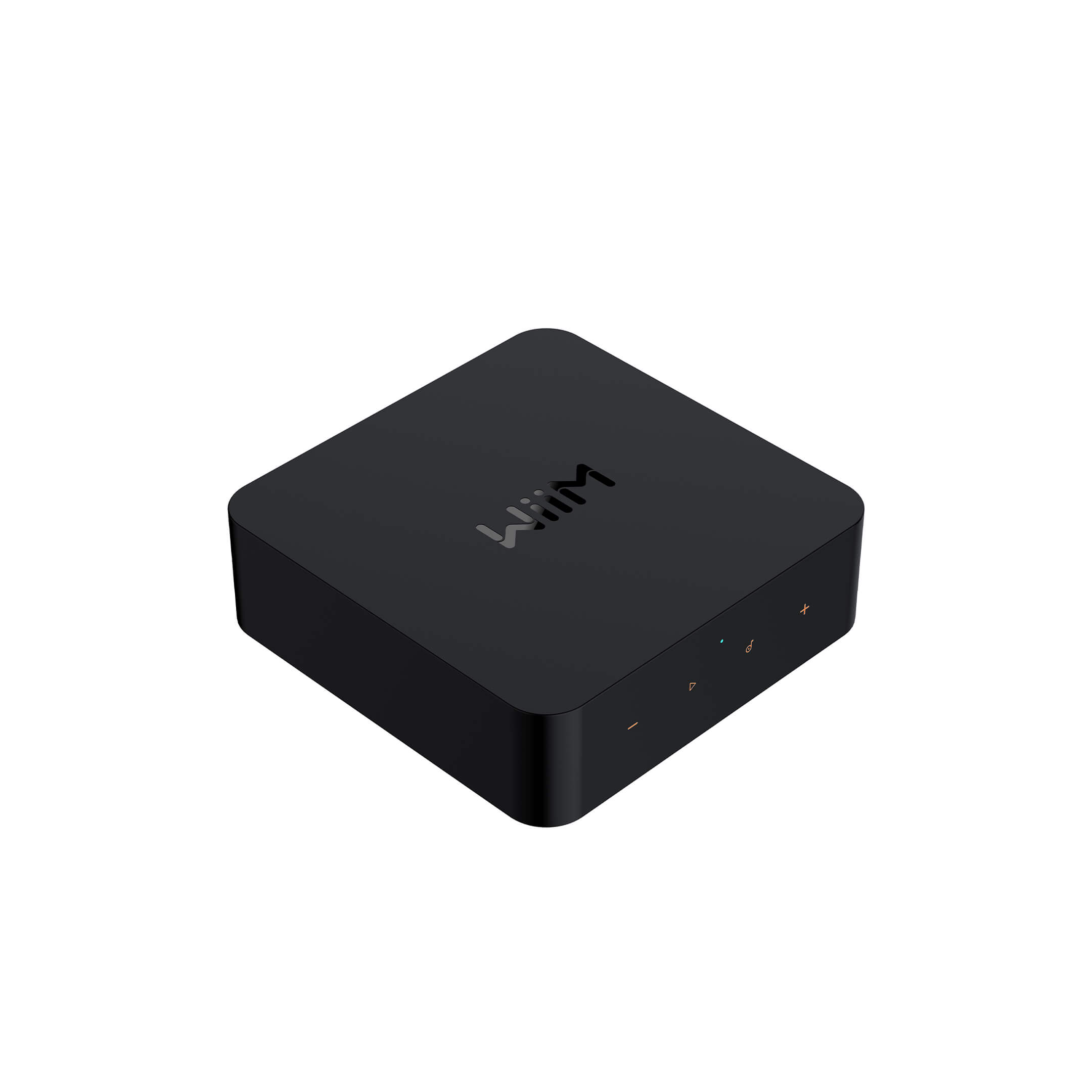 WiiM Pro Plus Streamer