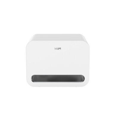 WiiM Sub Pro Subwoofer (White)
