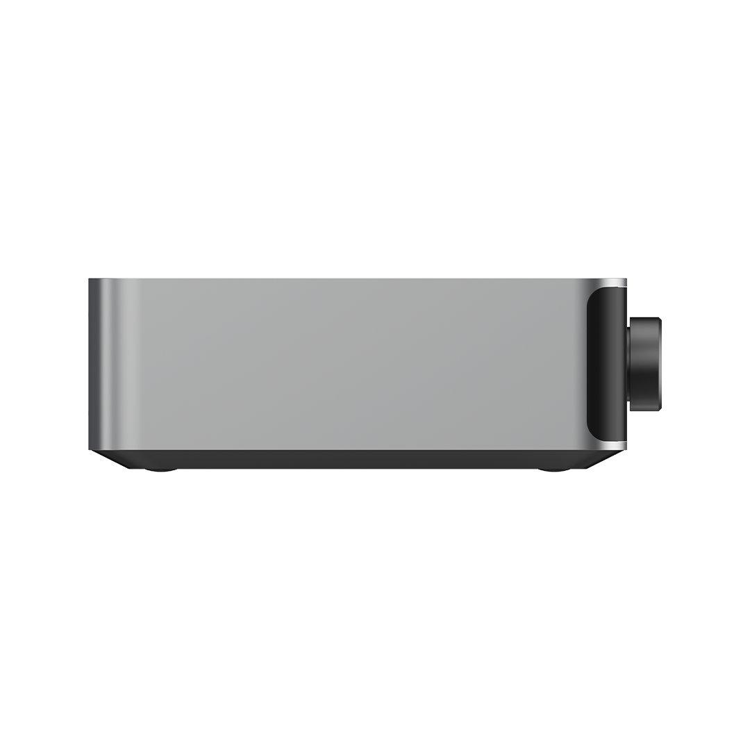 WiiM Ultra Streamer (Silver)