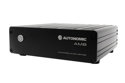 Autonomic Advanced Music Bridge
