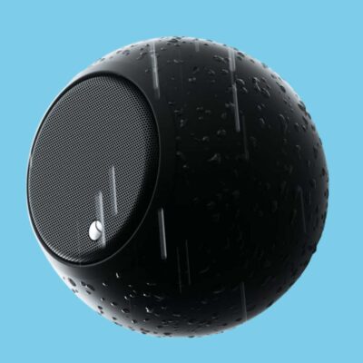 Outdoor Speakers