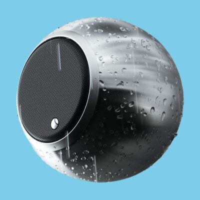 Outdoor Speakers