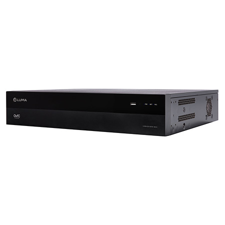 Luma 420 Series 16-channel NVR