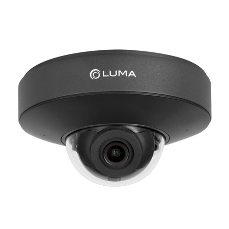 Luma Surveillance 520 Series 5MP Compact Dome IP Outdoor Camera