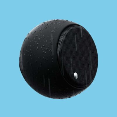 Outdoor Speakers