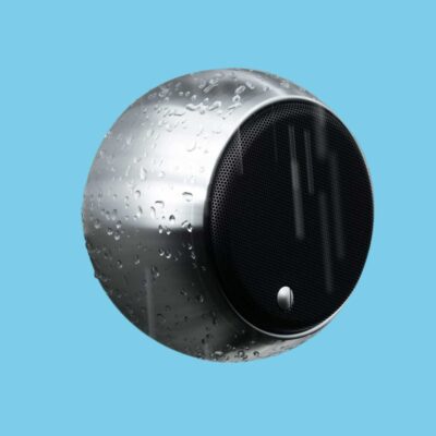 Outdoor Speakers