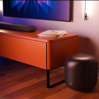 Bluesound Pulse Sub SW200