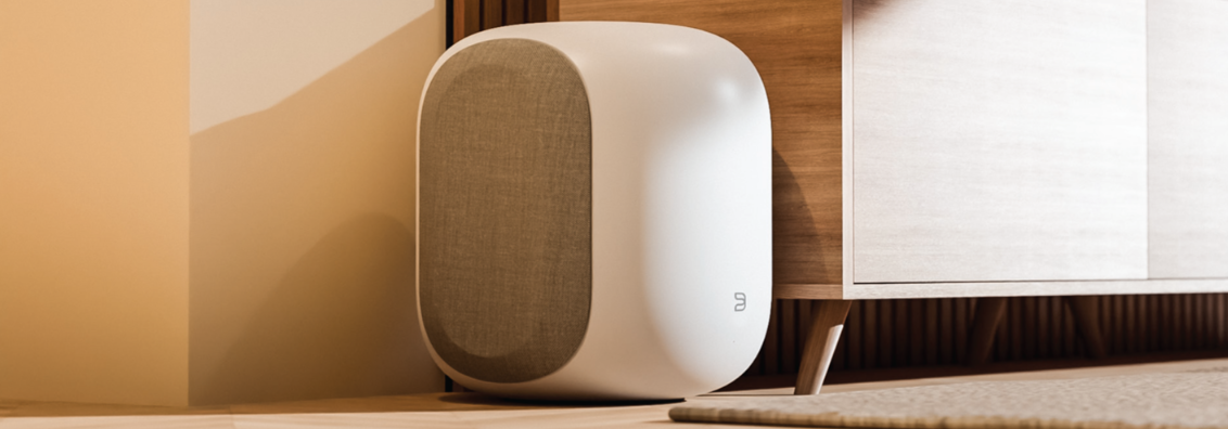 Bluesound Pulse Sub SW200