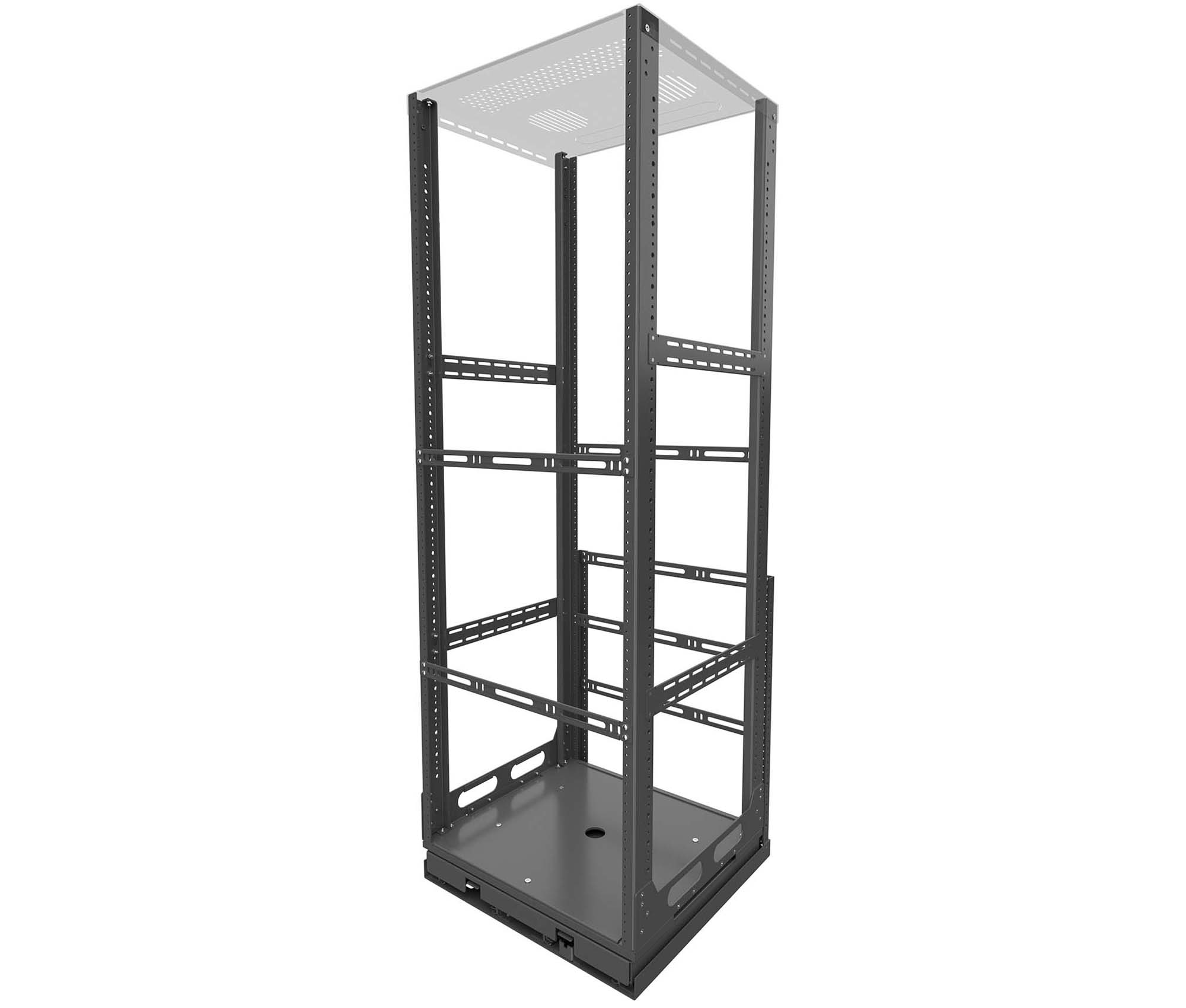 Strong™ In-Cabinet Slide Out Rack | 35U