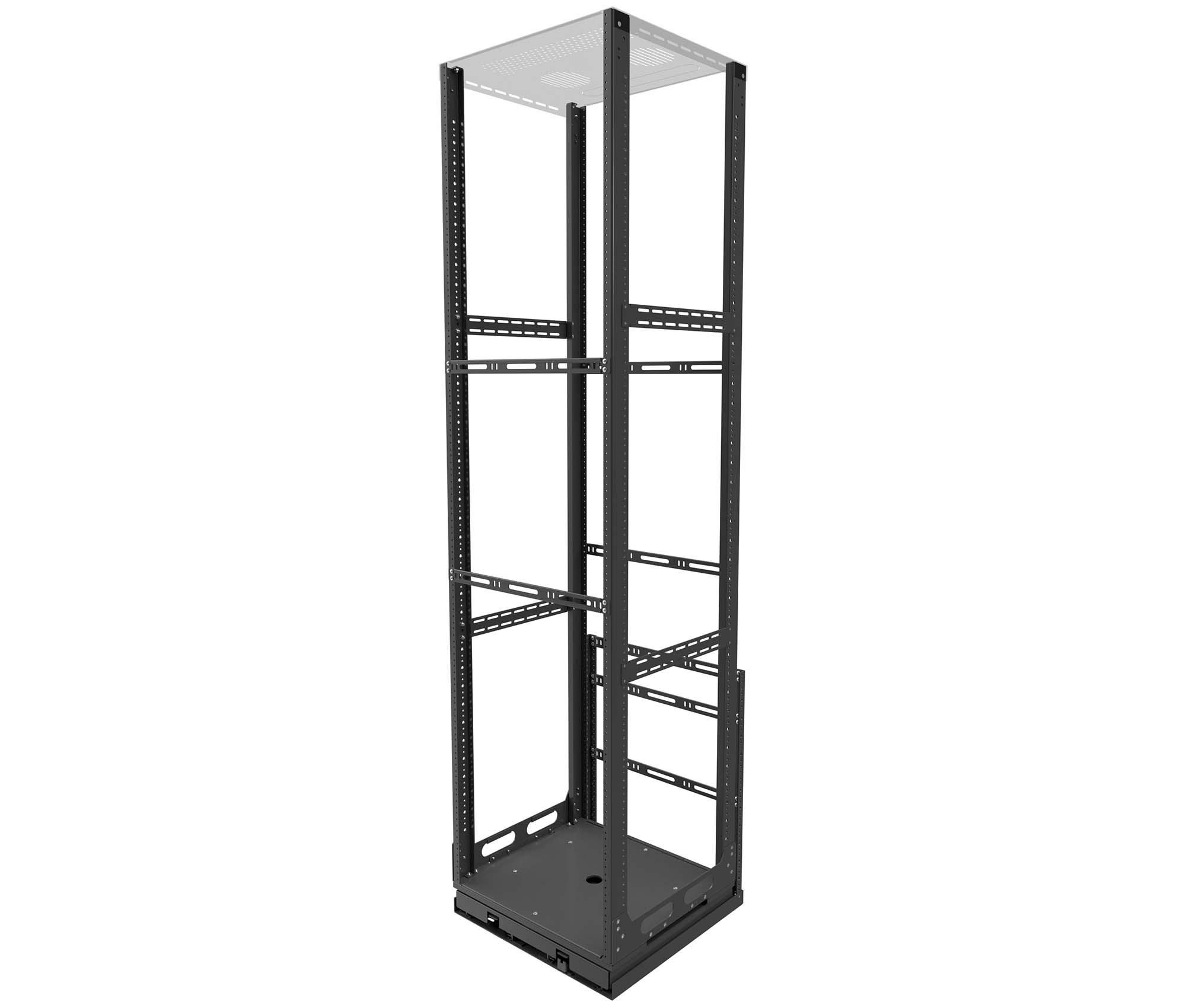 Strong™ In-Cabinet Slide Out Rack | 42U
