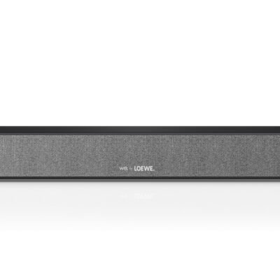 Loewe We. Boost Center Speaker