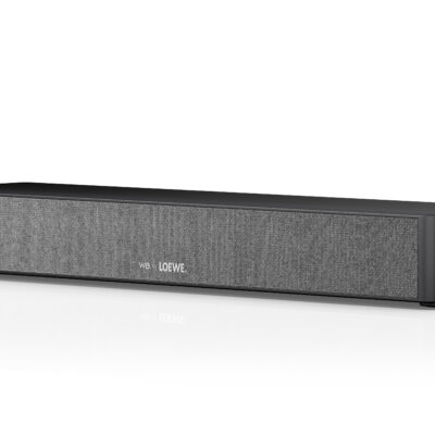 Loewe Soundbars
