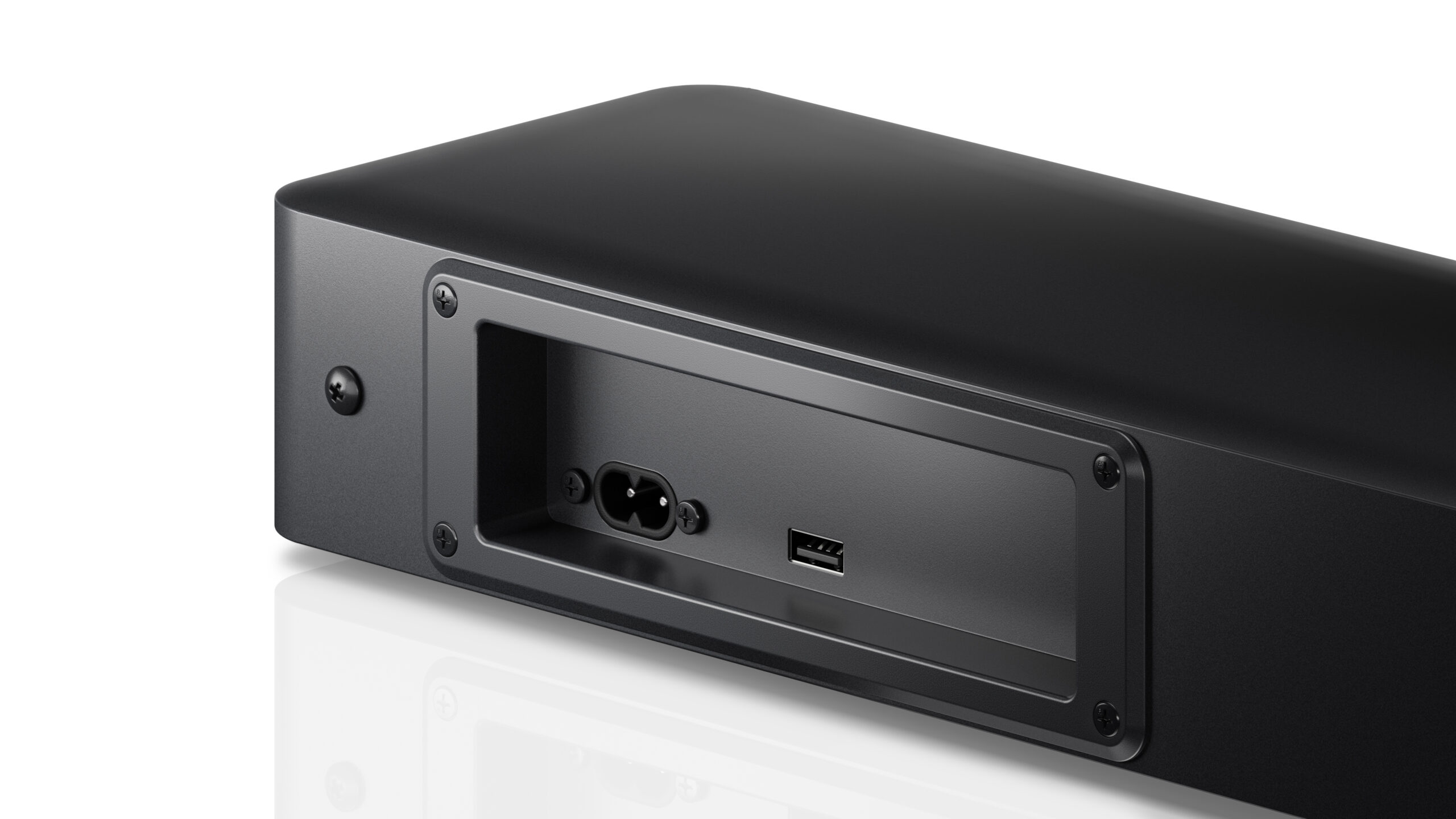 Loewe We. Boost Center Speaker