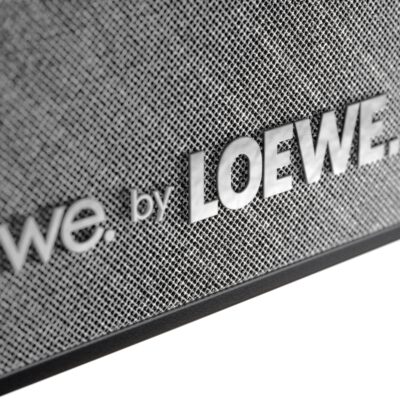 Loewe Soundbars