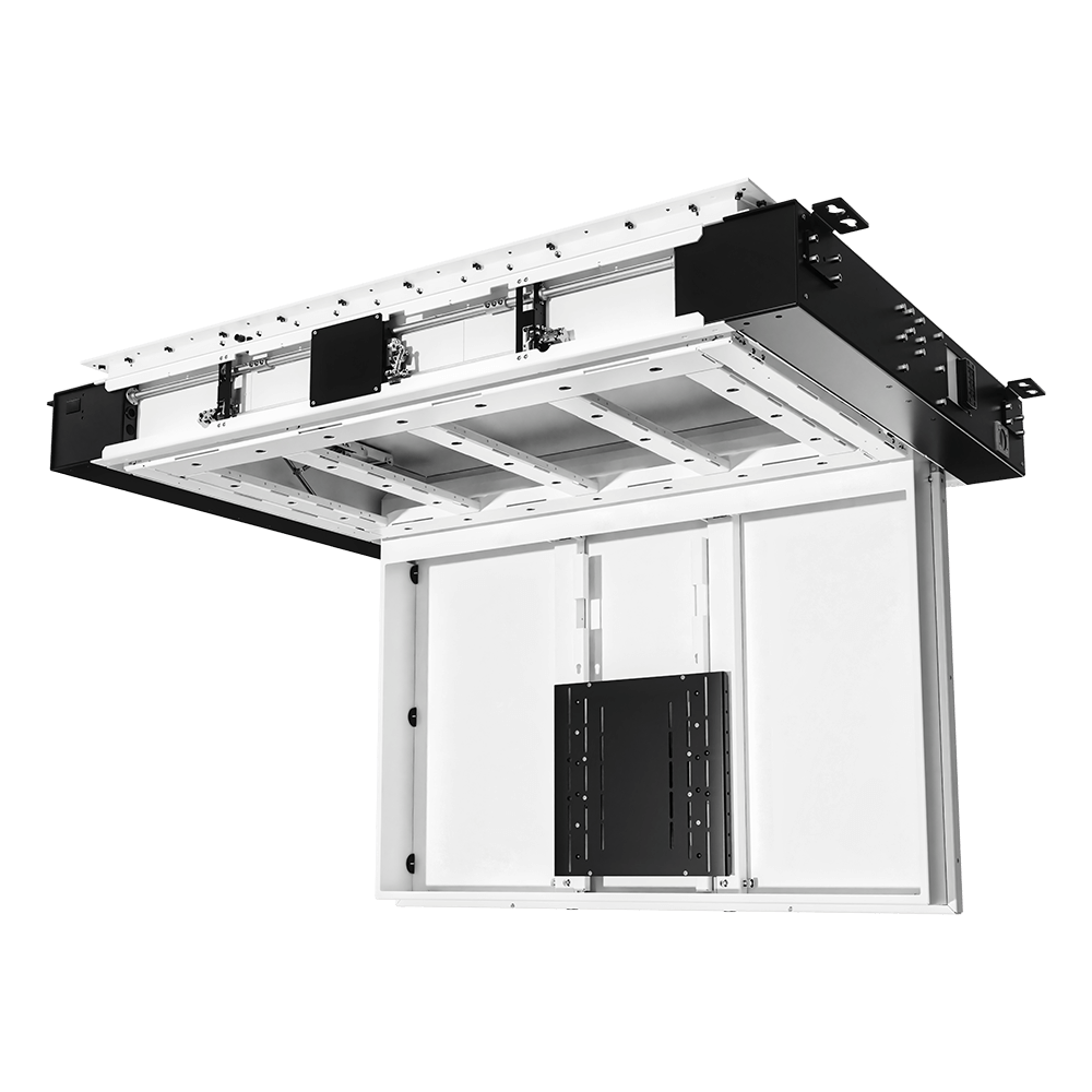 Future Automation CHR-MO-DDP Outdoor Marine TV Ceiling Hinge