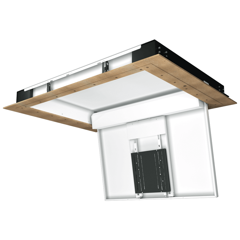Future Automation CHR TV Ceiling Hinge