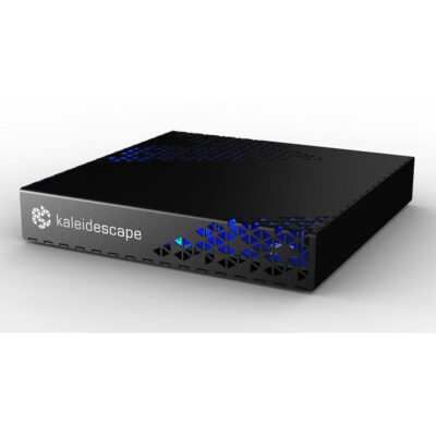 Kaleidescape Strato E movie player