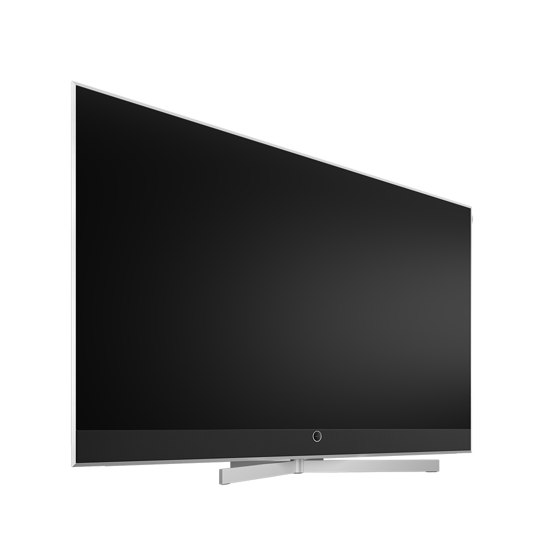 Loewe Stellar 77″ DR+ OLED Smart TV (Aluminium Finish)